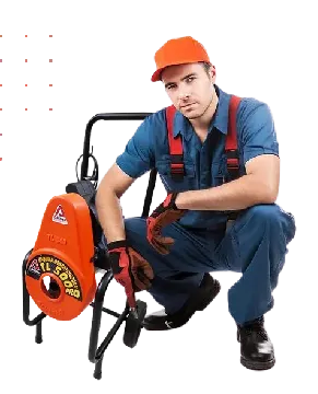 Desentupidora em Caçapava